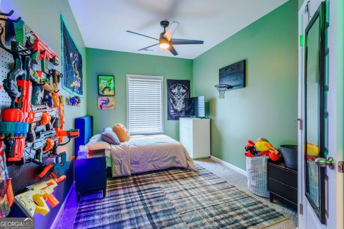 132 Lynwood Lane Ball Ground - Photo 24