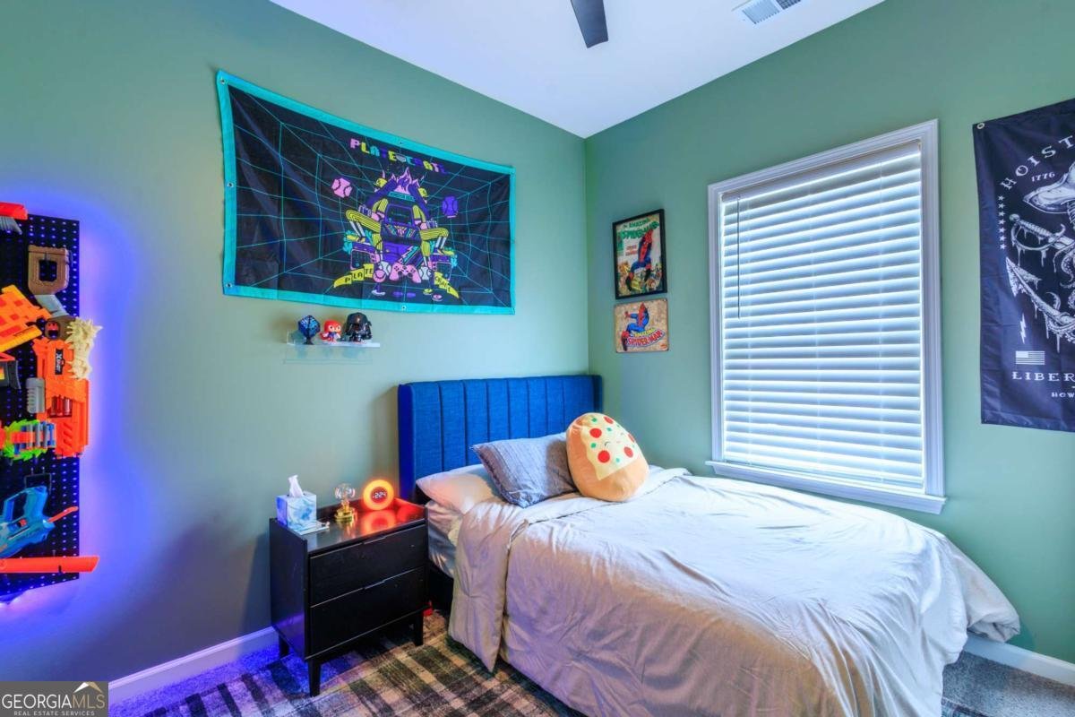 132 Lynwood Lane Ball Ground - Photo 25