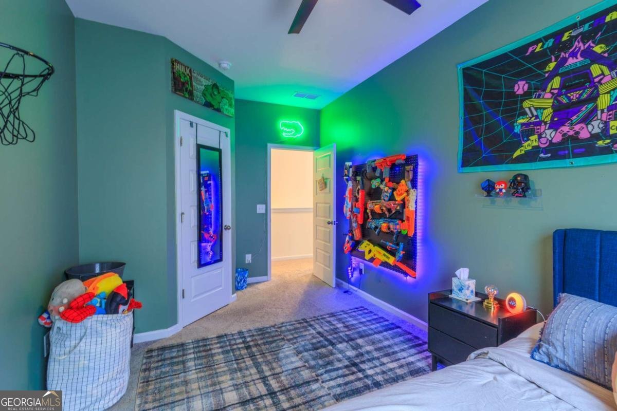 132 Lynwood Lane Ball Ground - Photo 26