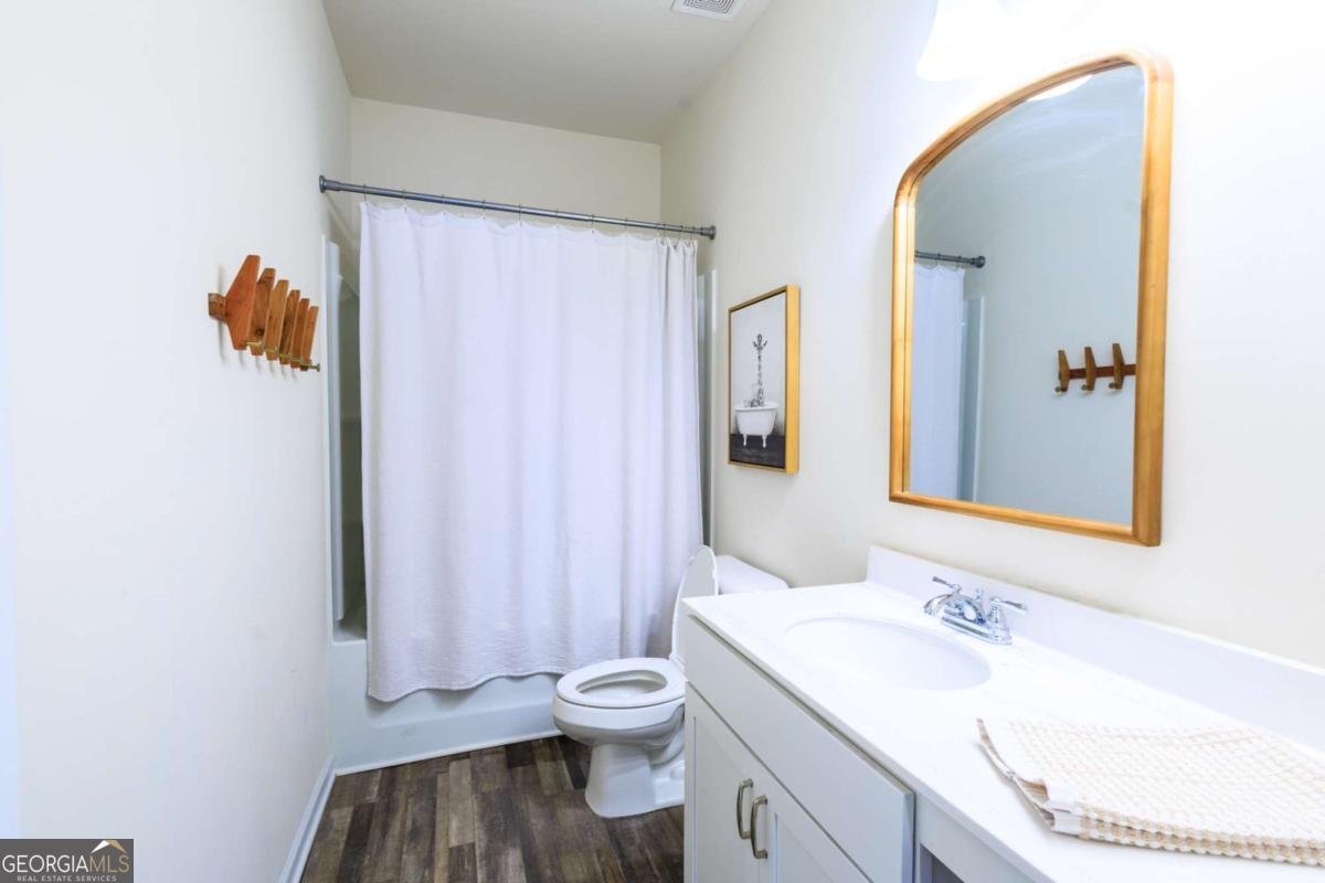 132 Lynwood Lane Ball Ground - Photo 29