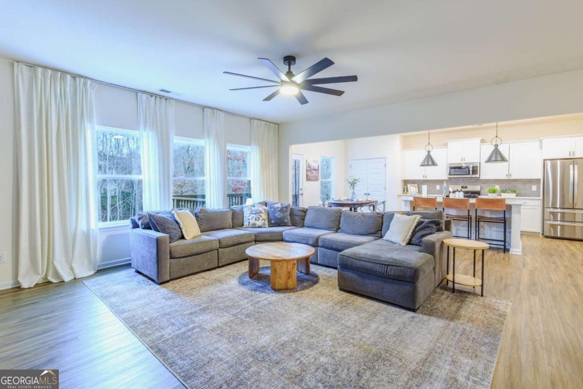 132 Lynwood Lane Ball Ground - Photo 6