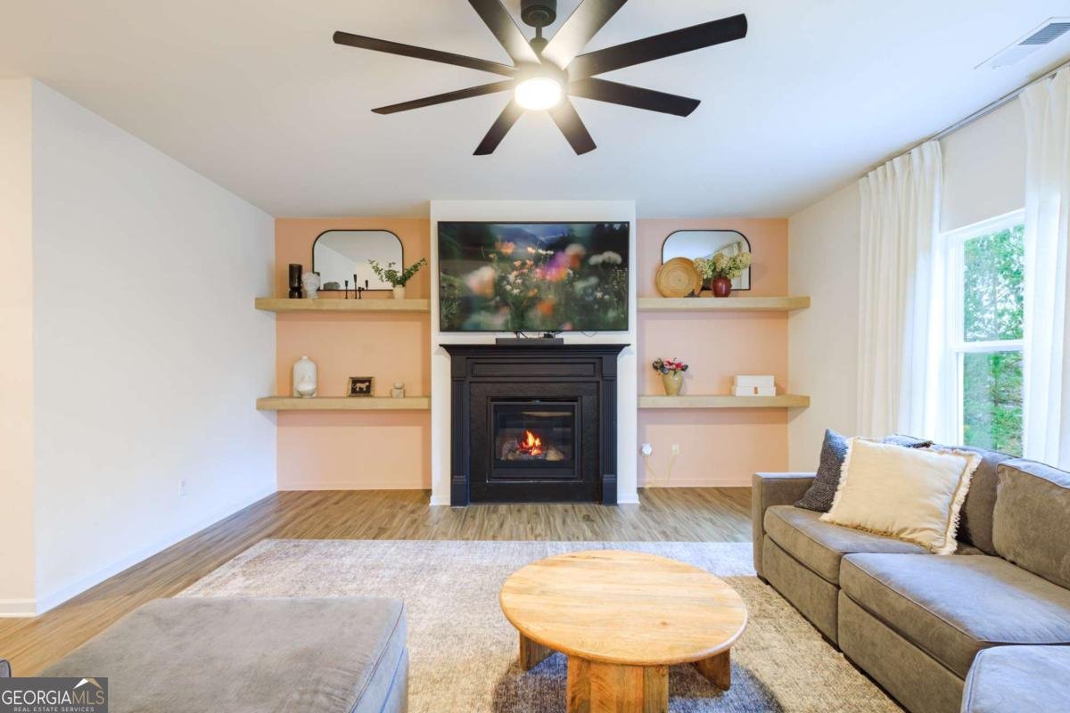 132 Lynwood Lane Ball Ground - Photo 7