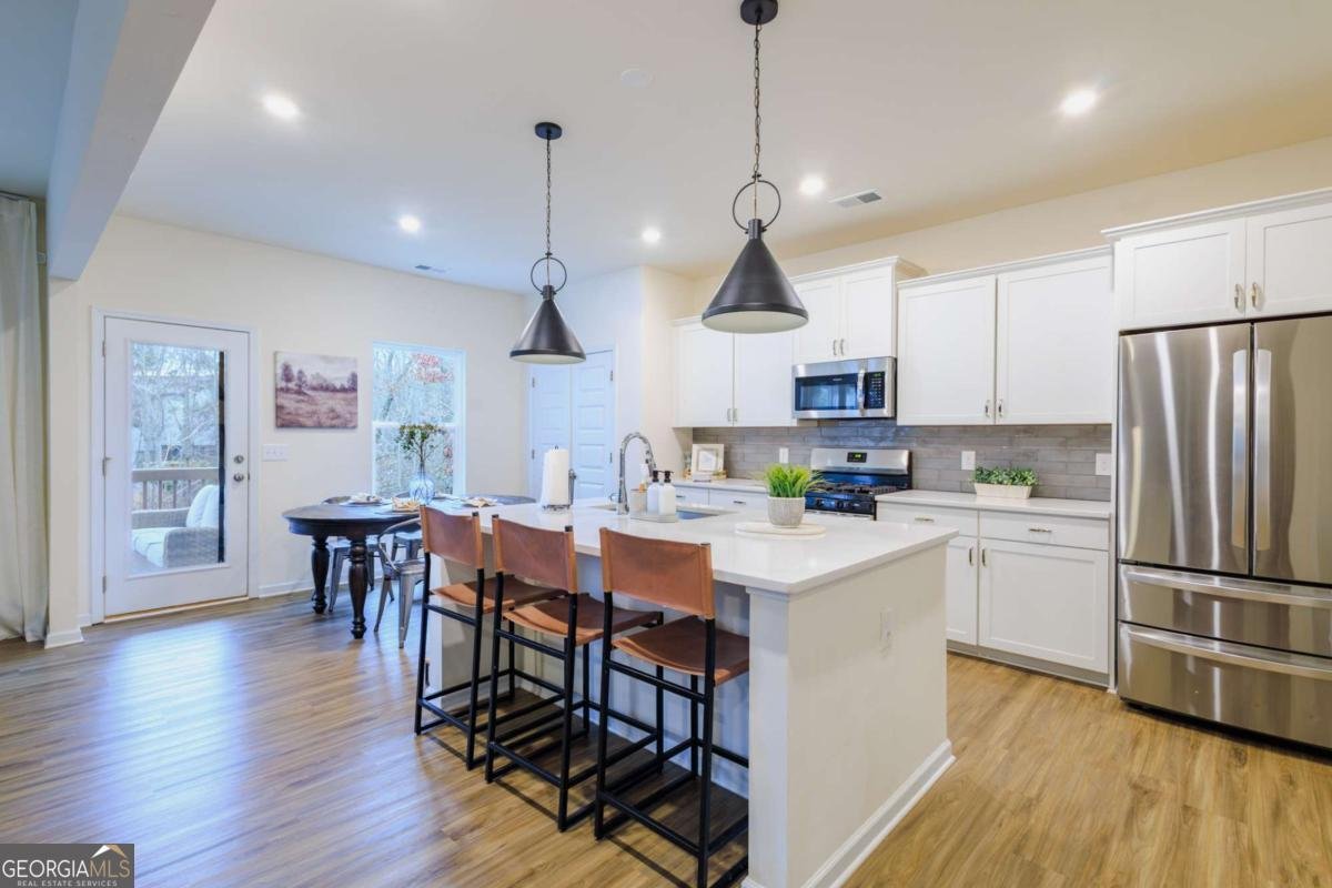 132 Lynwood Lane Ball Ground - Photo 9