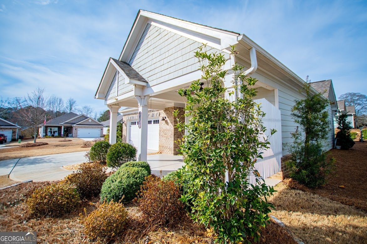 100 Foxgate Path Carrollton - Photo 54