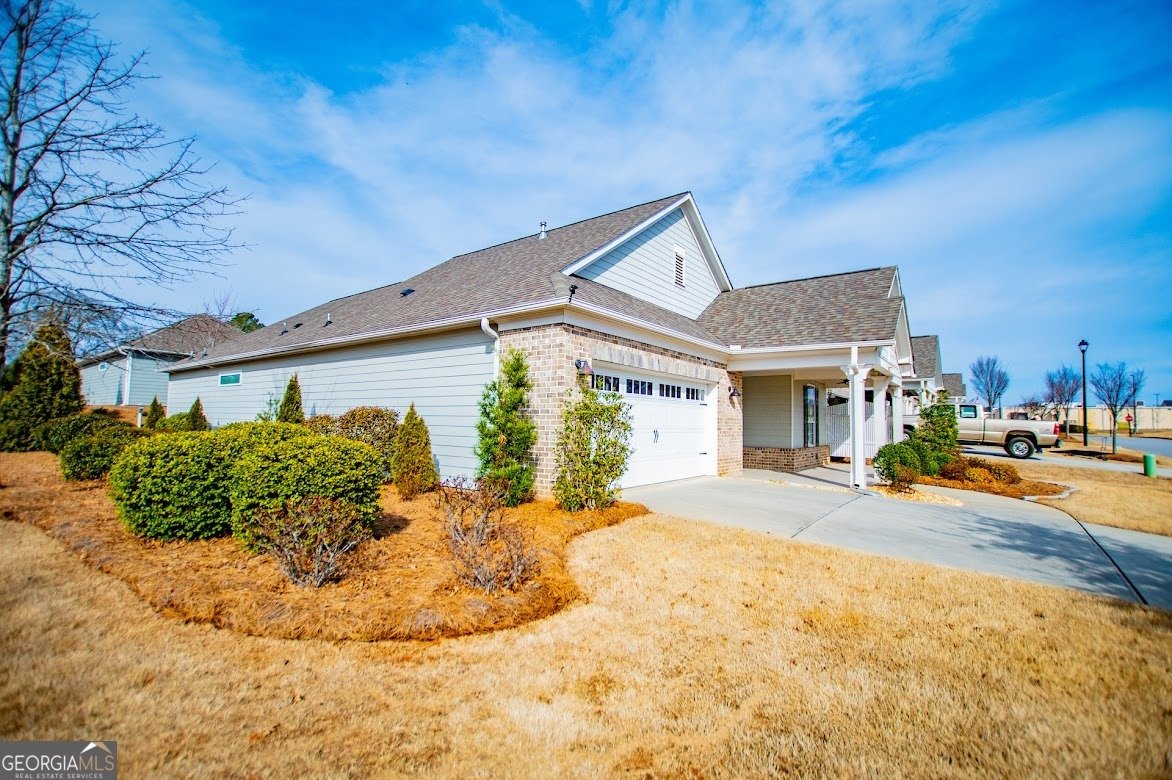 100 Foxgate Path Carrollton - Photo 57