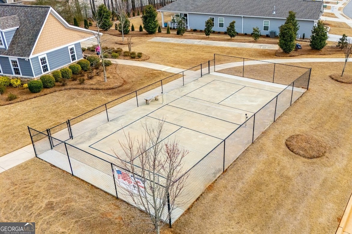 100 Foxgate Path Carrollton - Photo 59