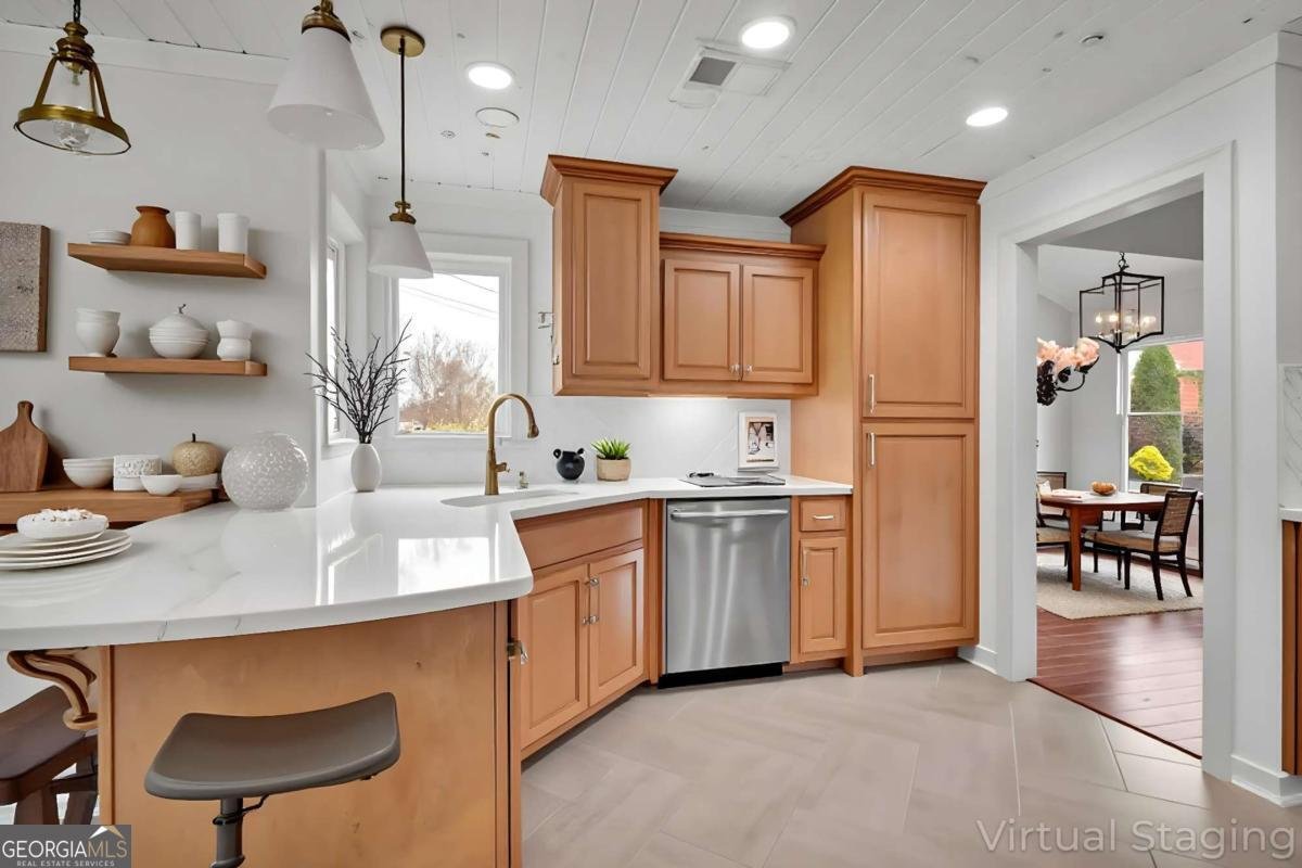 3917 Kilgore Falls Drive Gainesville - Photo 10