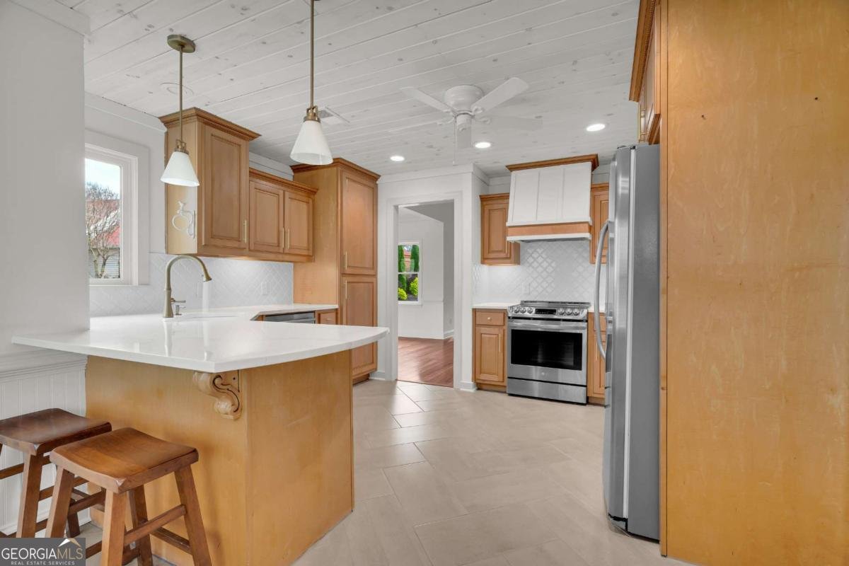 3917 Kilgore Falls Drive Gainesville - Photo 11