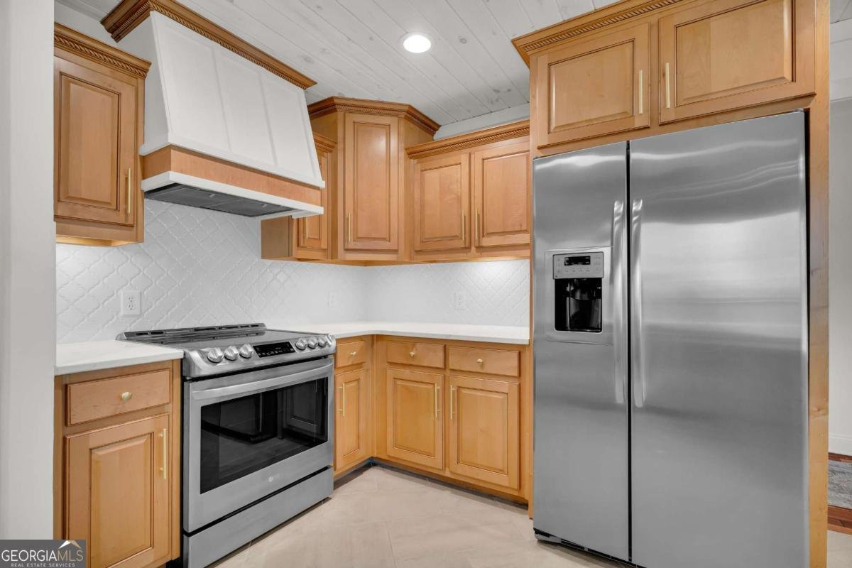 3917 Kilgore Falls Drive Gainesville - Photo 15