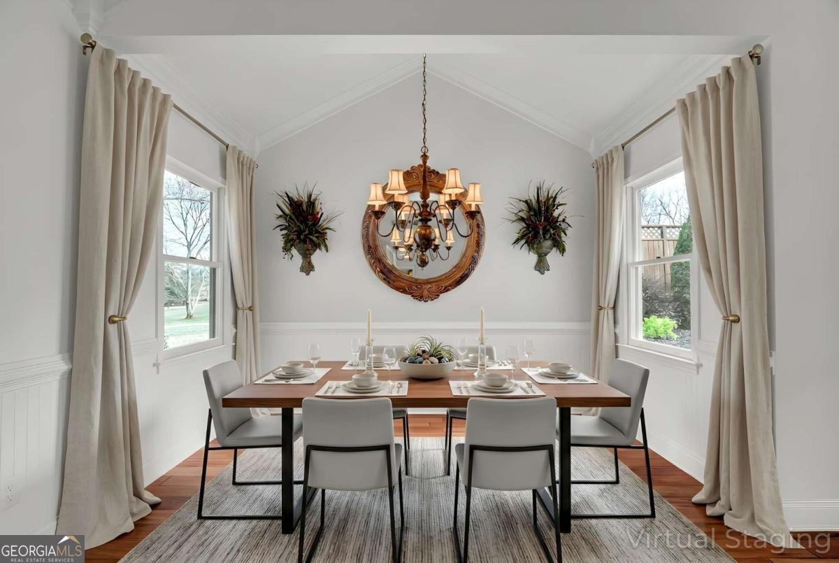 3917 Kilgore Falls Drive Gainesville - Photo 16