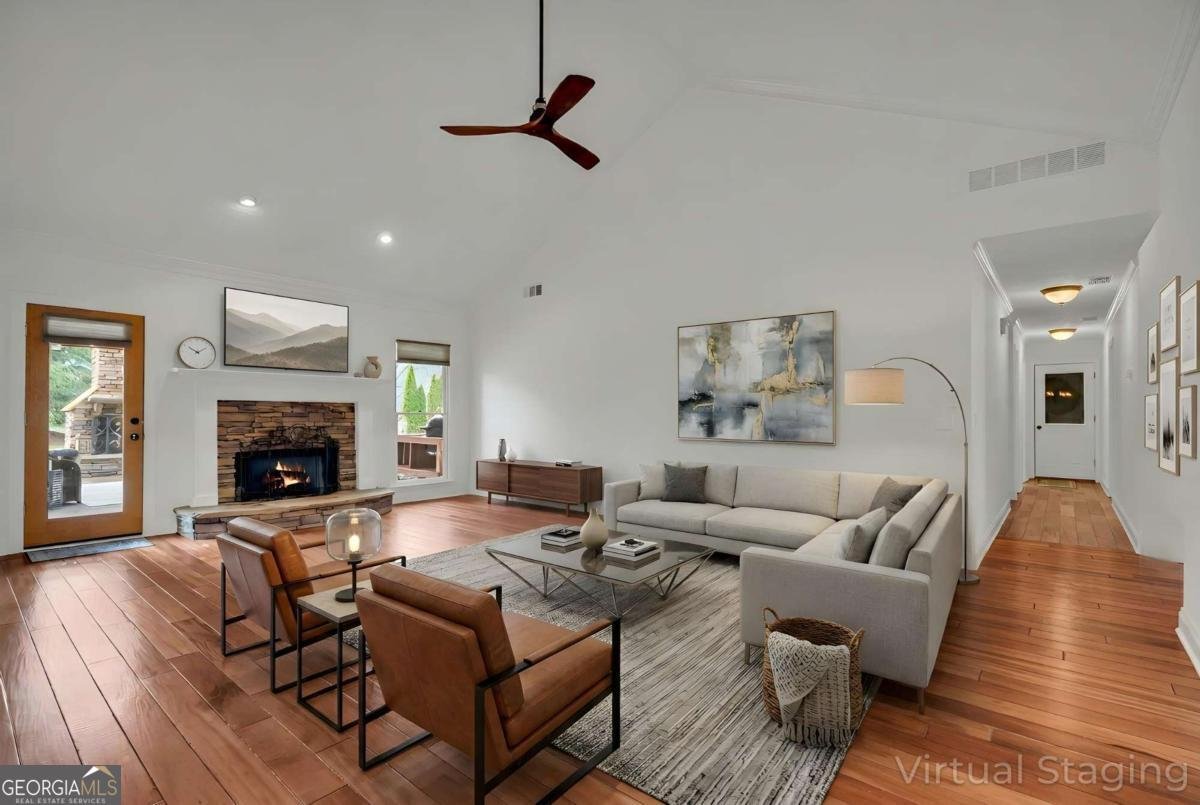 3917 Kilgore Falls Drive Gainesville - Photo 19