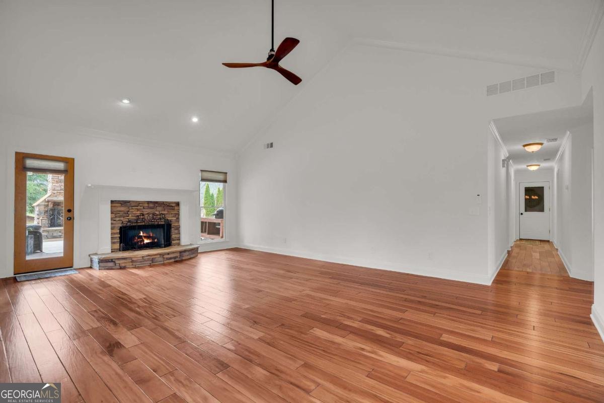 3917 Kilgore Falls Drive Gainesville - Photo 20