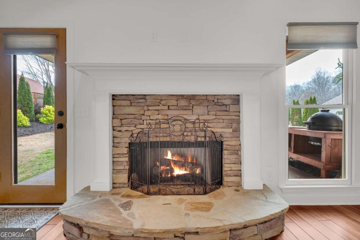 3917 Kilgore Falls Drive Gainesville - Photo 21