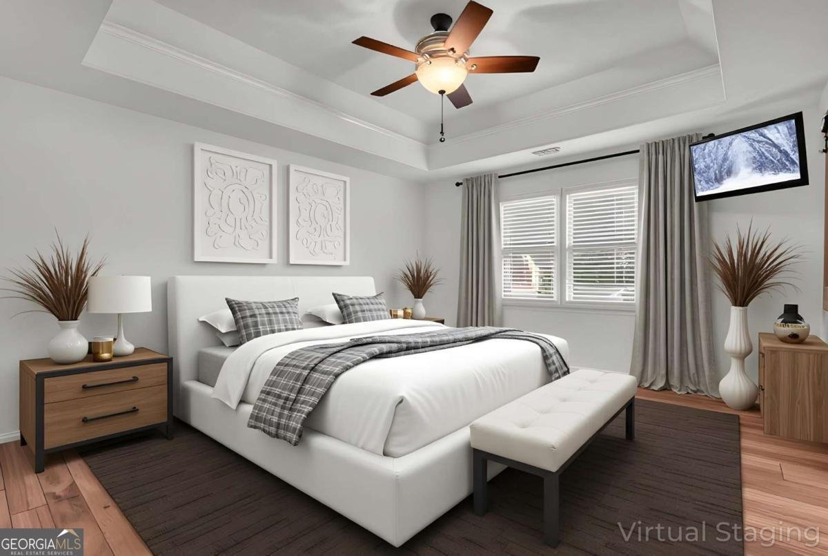 3917 Kilgore Falls Drive Gainesville - Photo 23