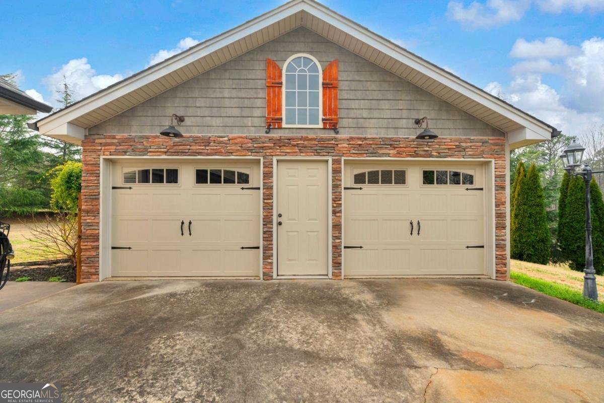 3917 Kilgore Falls Drive Gainesville - Photo 45