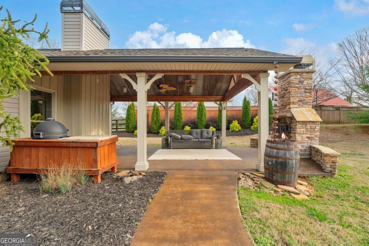 3917 Kilgore Falls Drive Gainesville - Photo 50