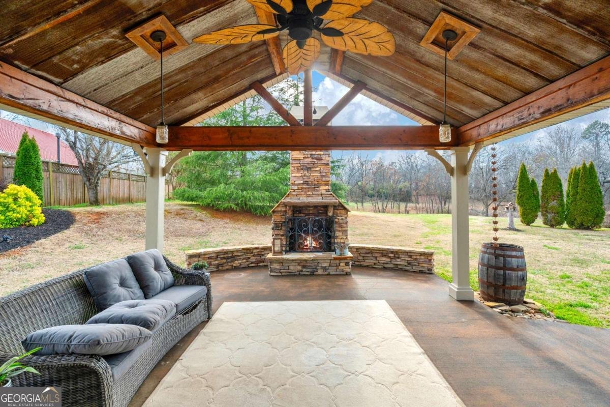 3917 Kilgore Falls Drive Gainesville - Photo 51