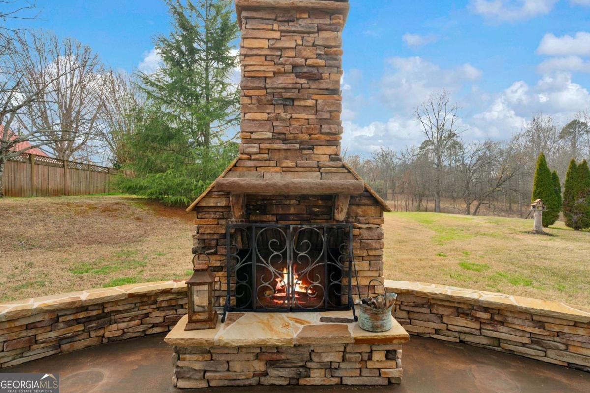 3917 Kilgore Falls Drive Gainesville - Photo 52