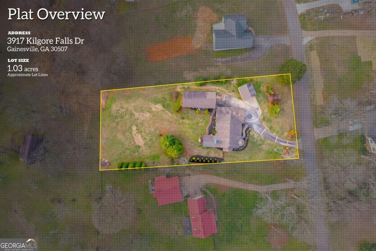 3917 Kilgore Falls Drive Gainesville - Photo 54