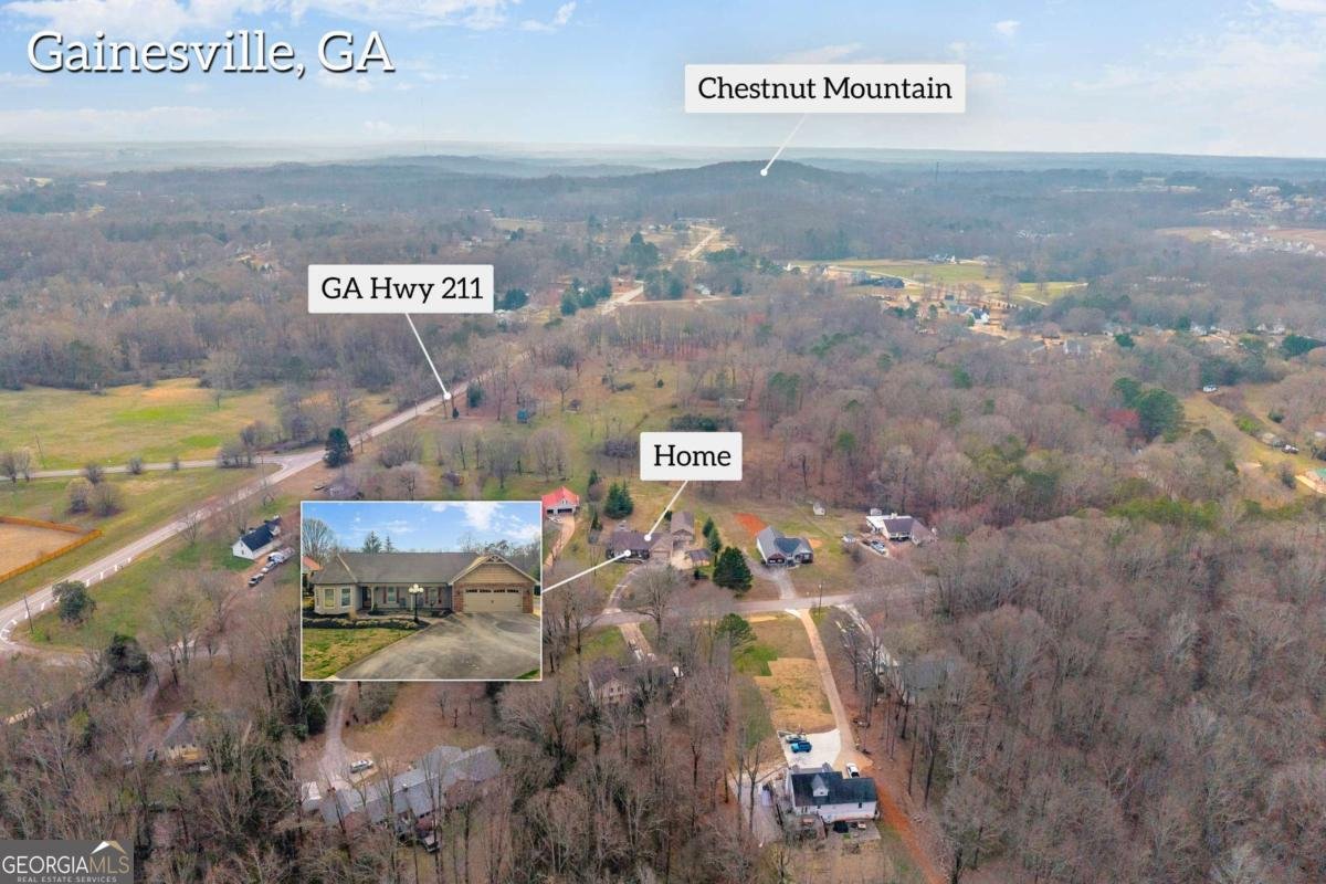 3917 Kilgore Falls Drive Gainesville - Photo 55