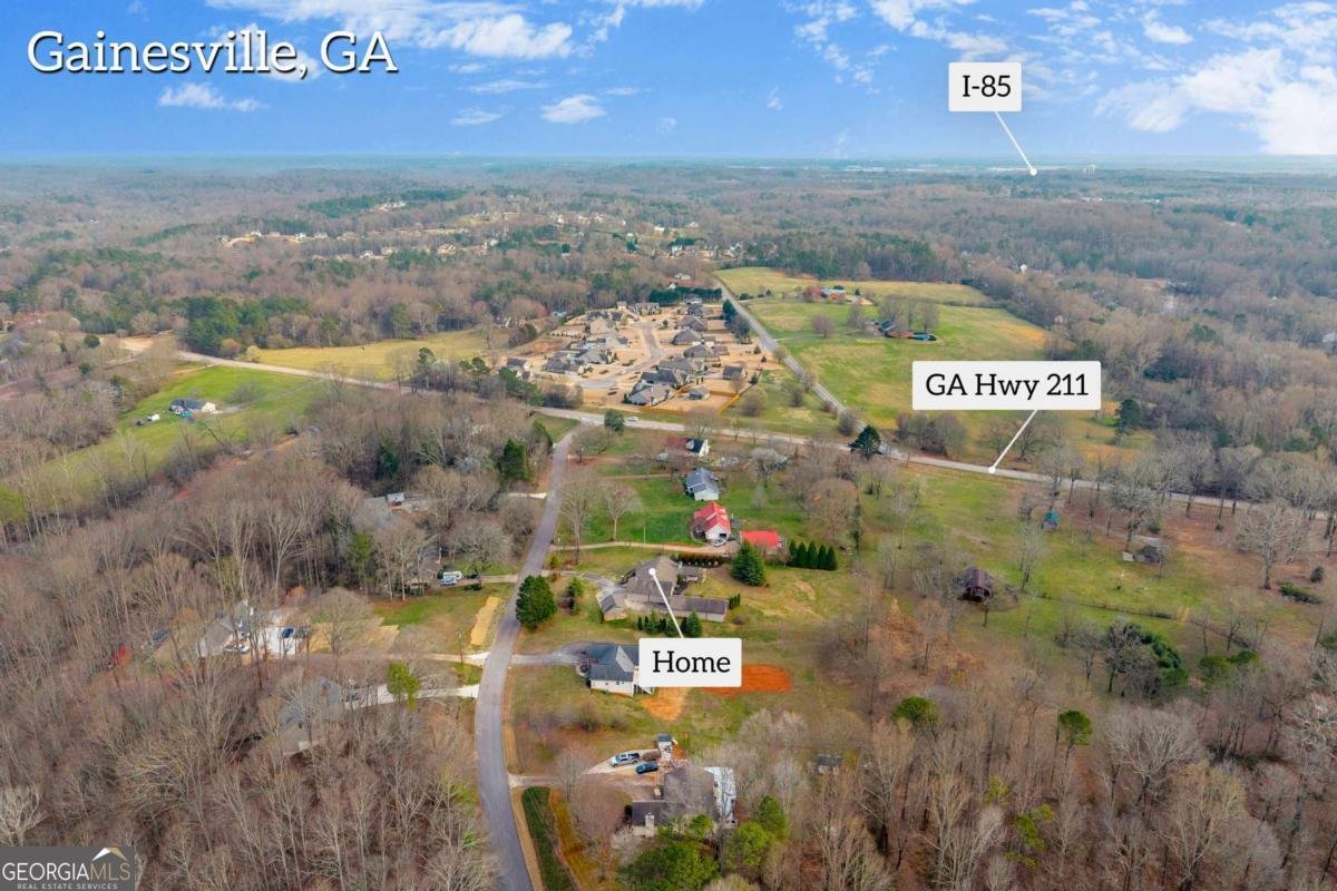 3917 Kilgore Falls Drive Gainesville - Photo 56