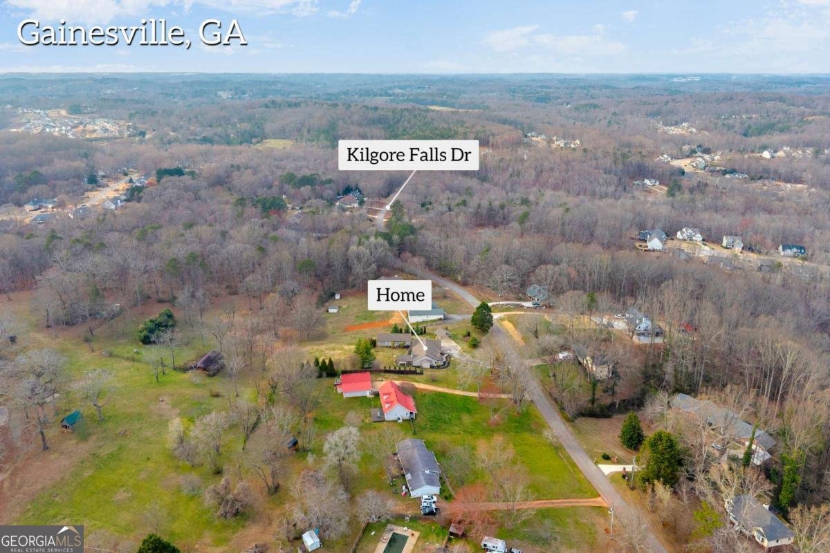 3917 Kilgore Falls Drive Gainesville - Photo 58