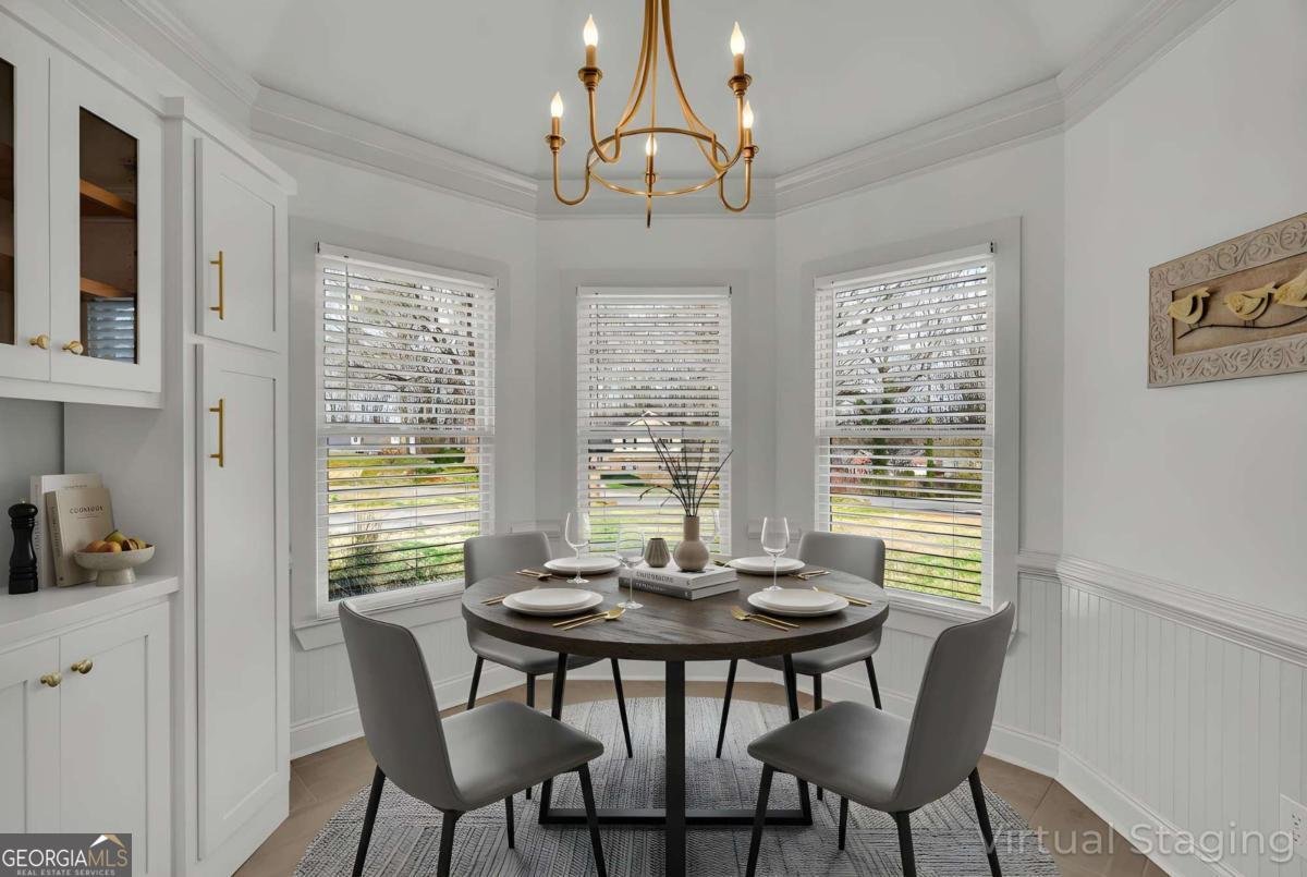 3917 Kilgore Falls Drive Gainesville - Photo 7