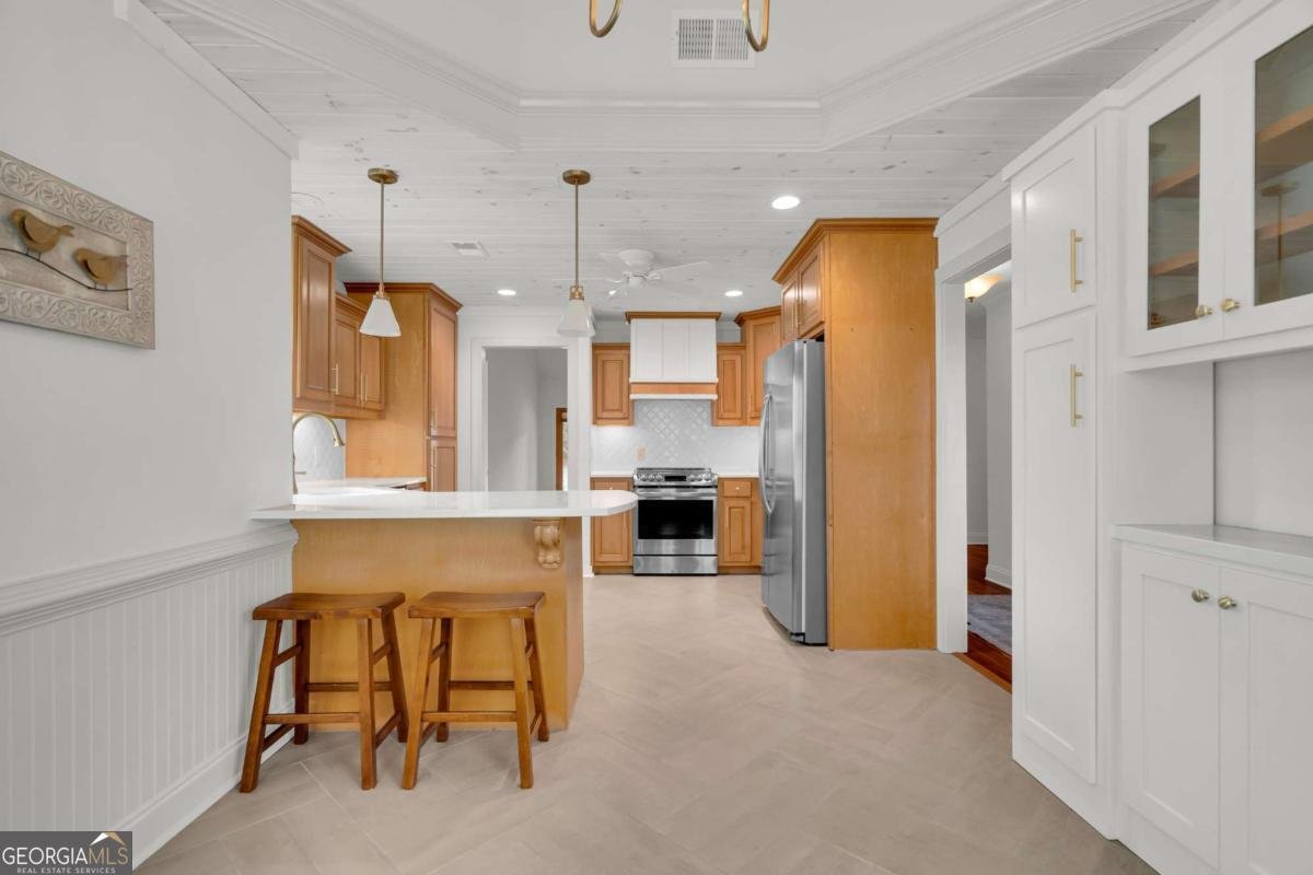 3917 Kilgore Falls Drive Gainesville - Photo 9