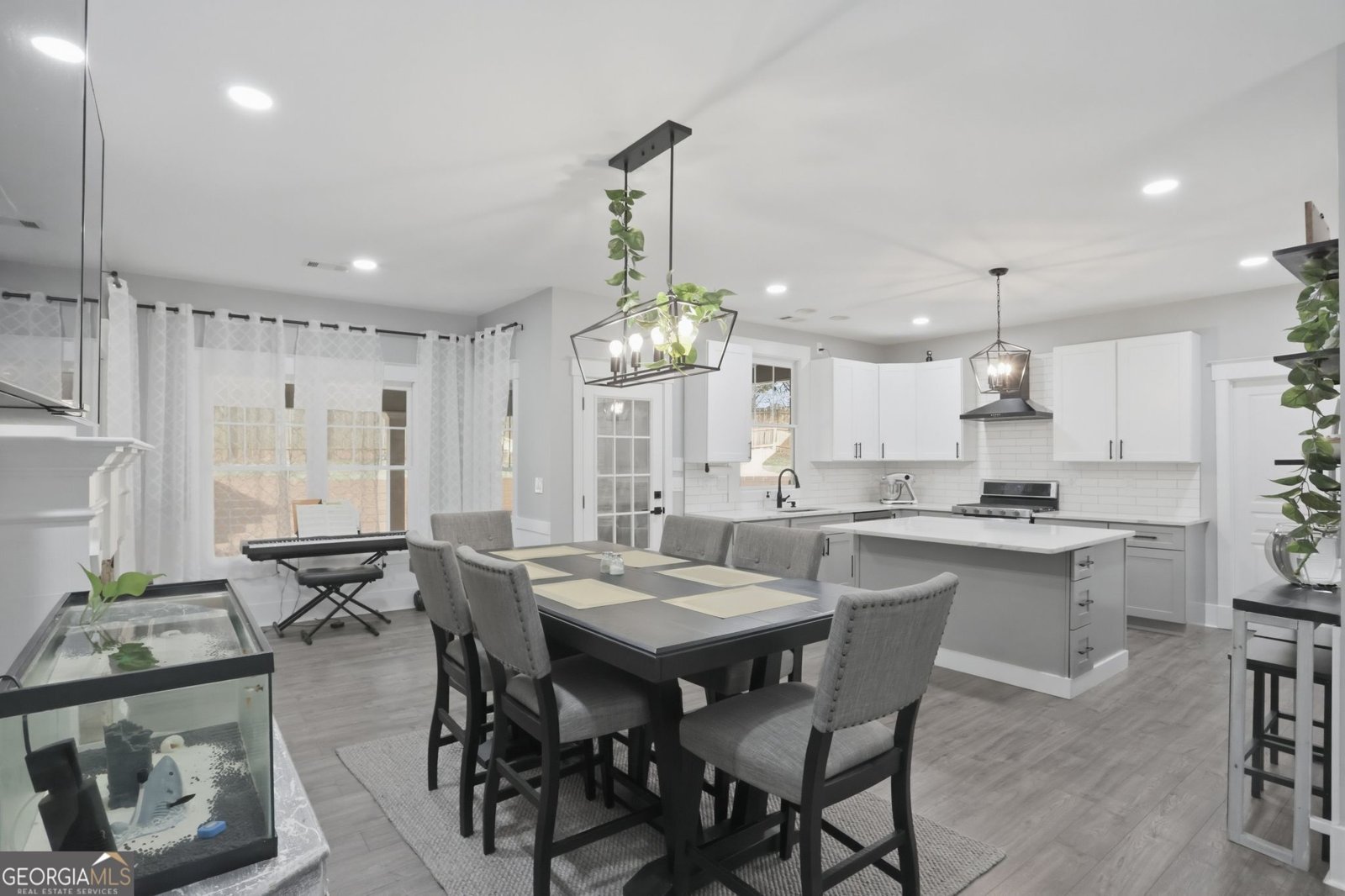 915 Mill Garden Place Cumming - Photo 10