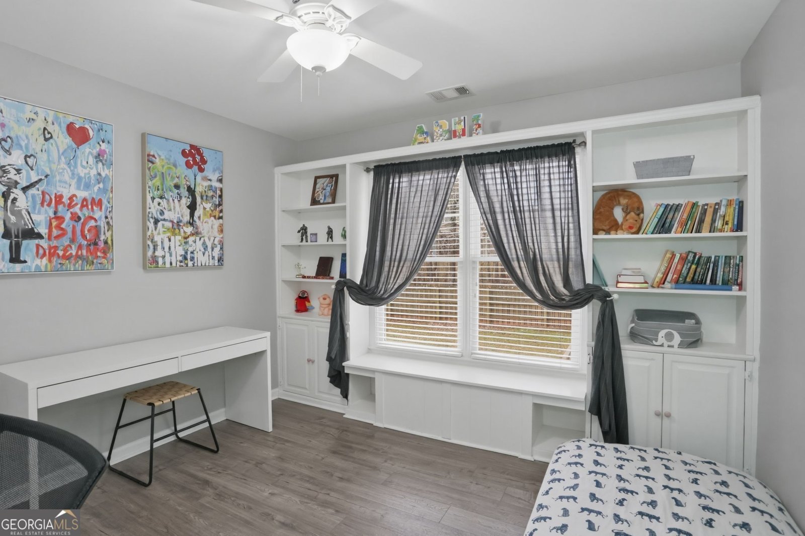 915 Mill Garden Place Cumming - Photo 16