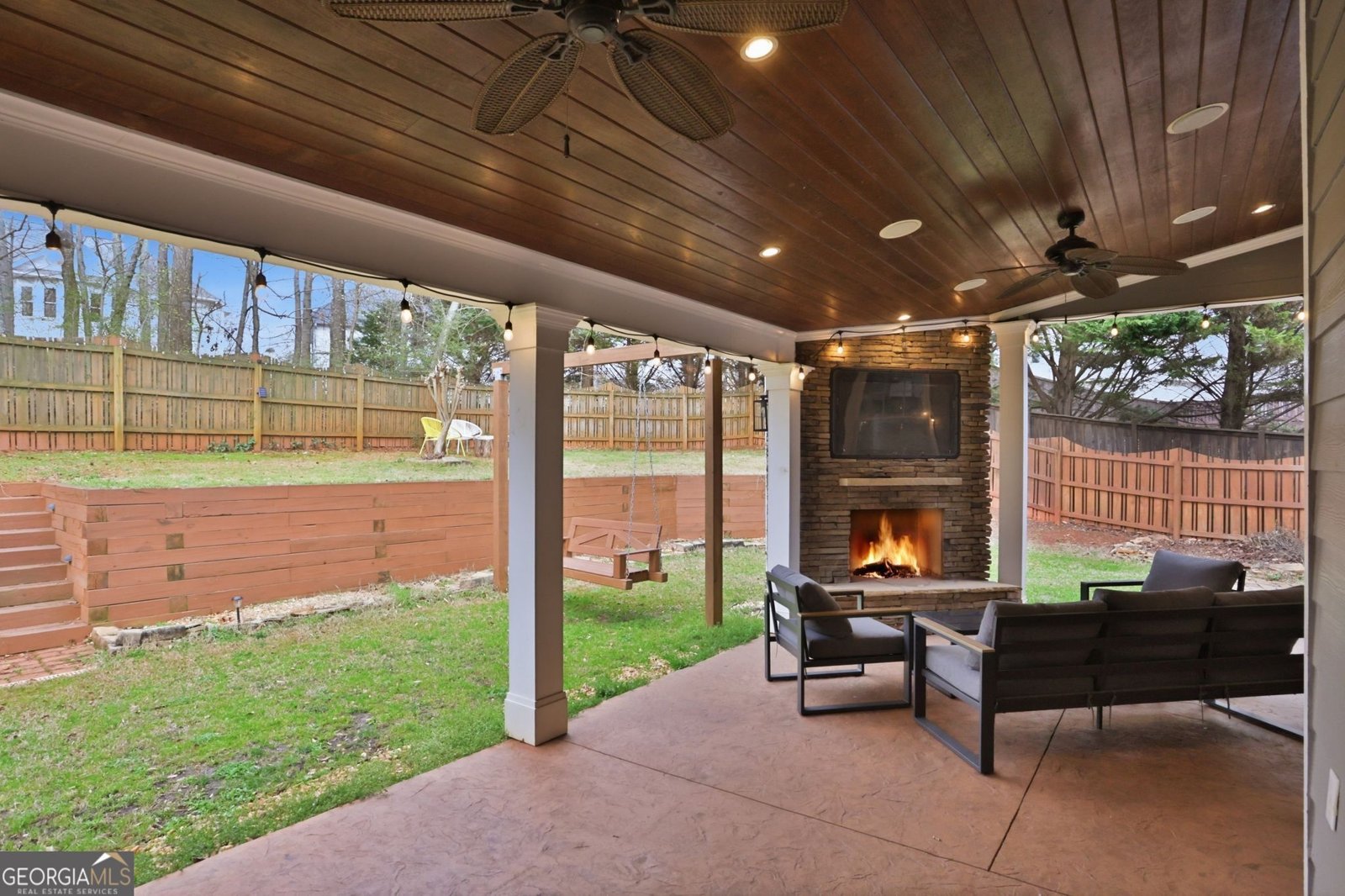 915 Mill Garden Place Cumming - Photo 24