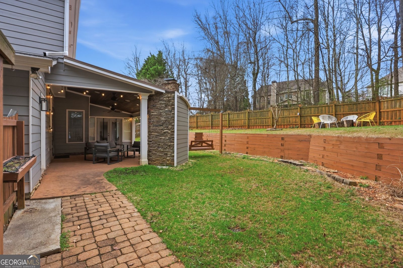 915 Mill Garden Place Cumming - Photo 25