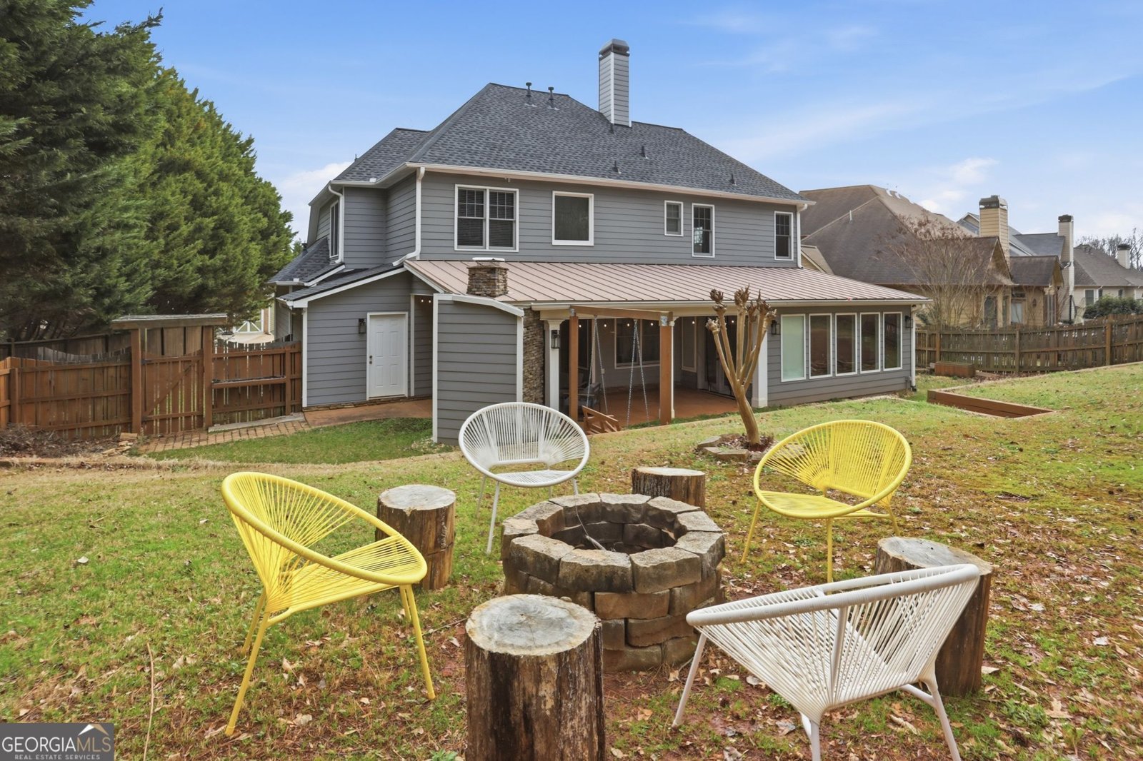 915 Mill Garden Place Cumming - Photo 26