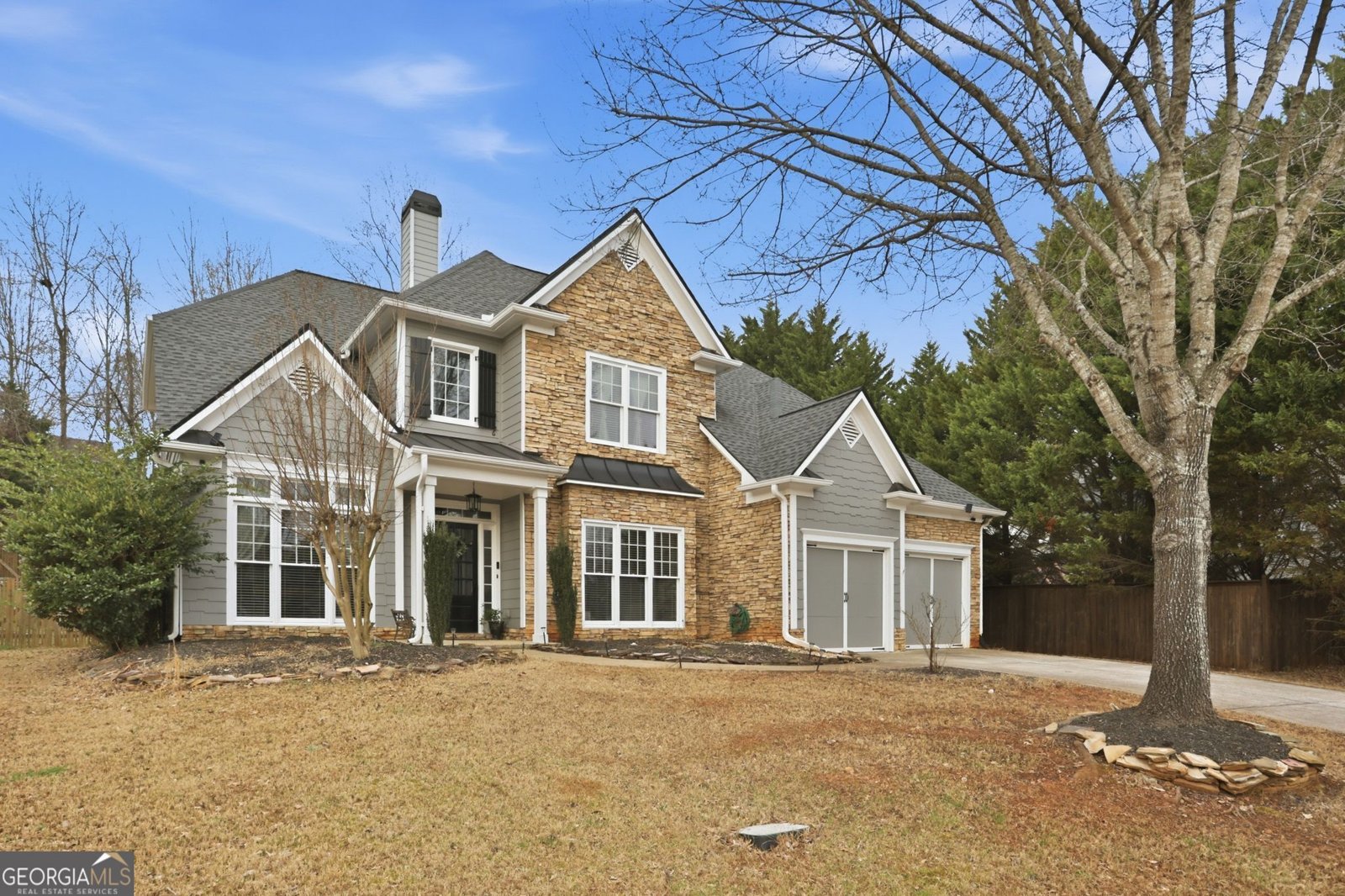 915 Mill Garden Place Cumming - Photo 27