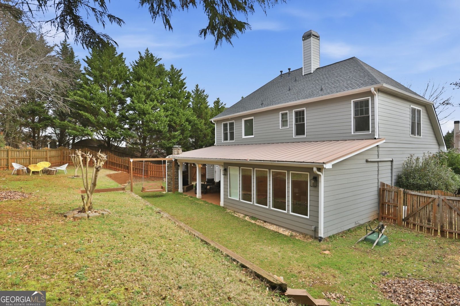 915 Mill Garden Place Cumming - Photo 28