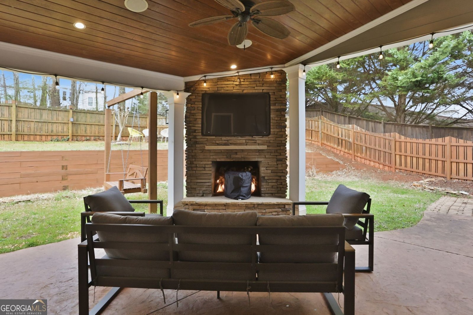 915 Mill Garden Place Cumming - Photo 29