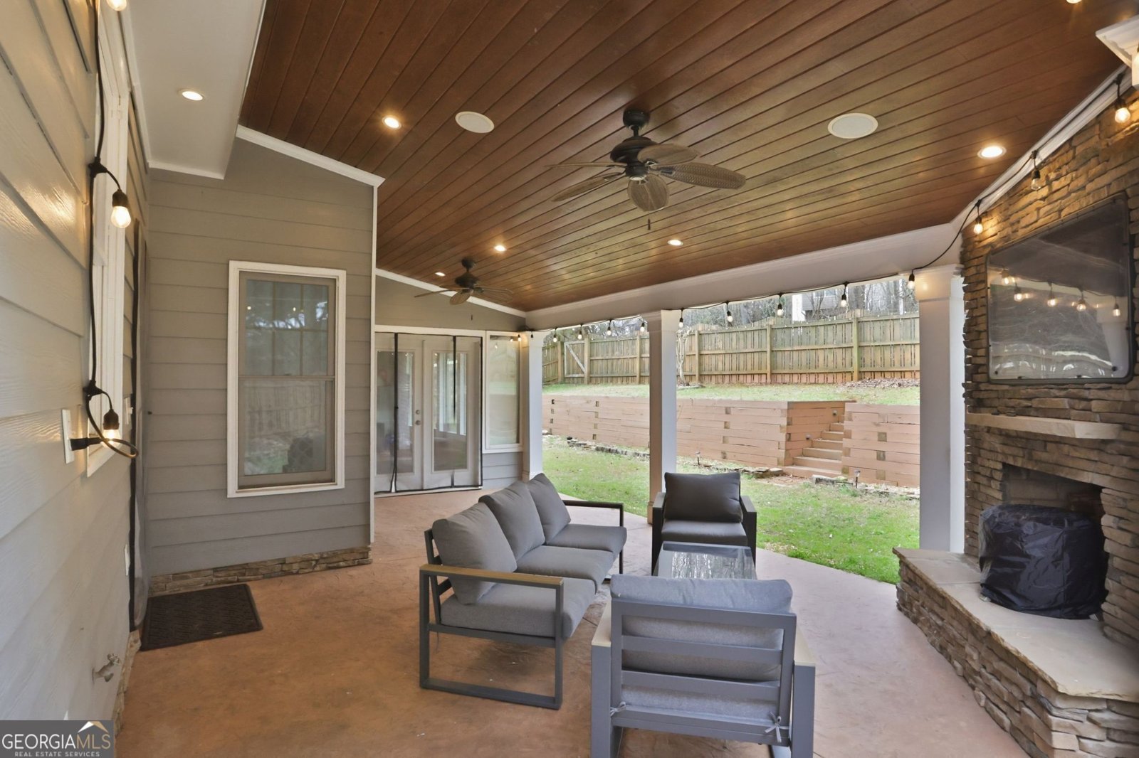 915 Mill Garden Place Cumming - Photo 32