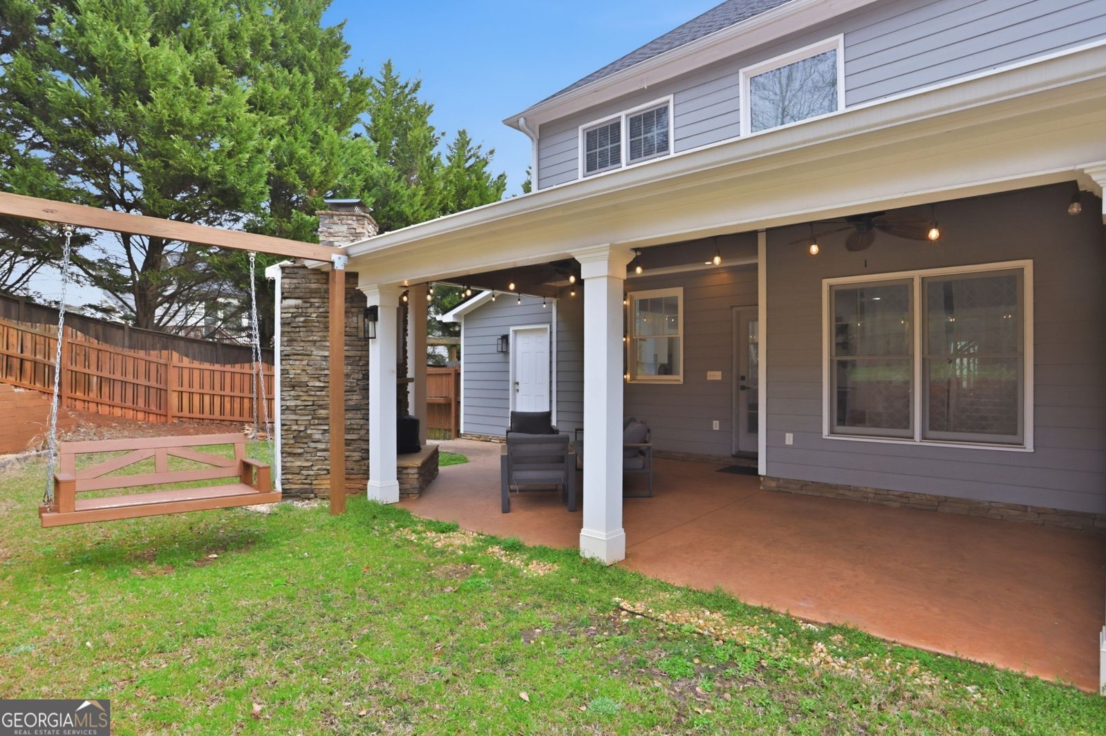 915 Mill Garden Place Cumming - Photo 33