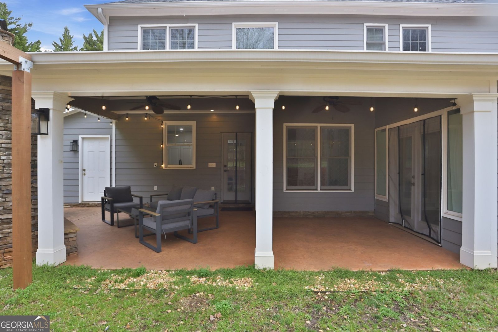 915 Mill Garden Place Cumming - Photo 34