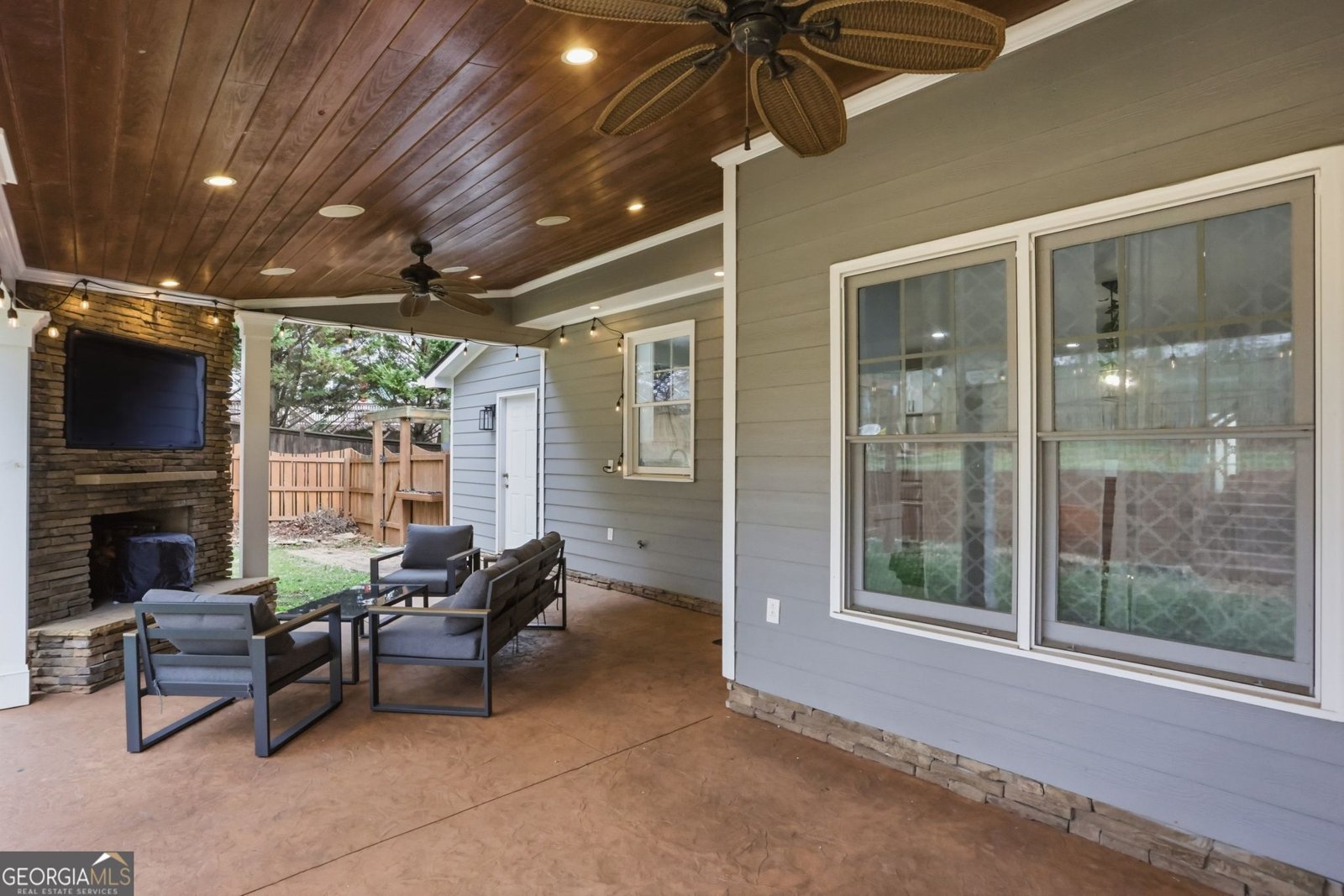 915 Mill Garden Place Cumming - Photo 35