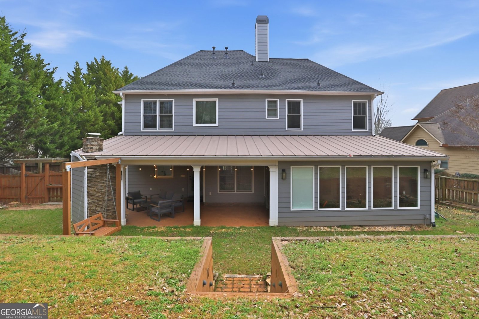 915 Mill Garden Place Cumming - Photo 37