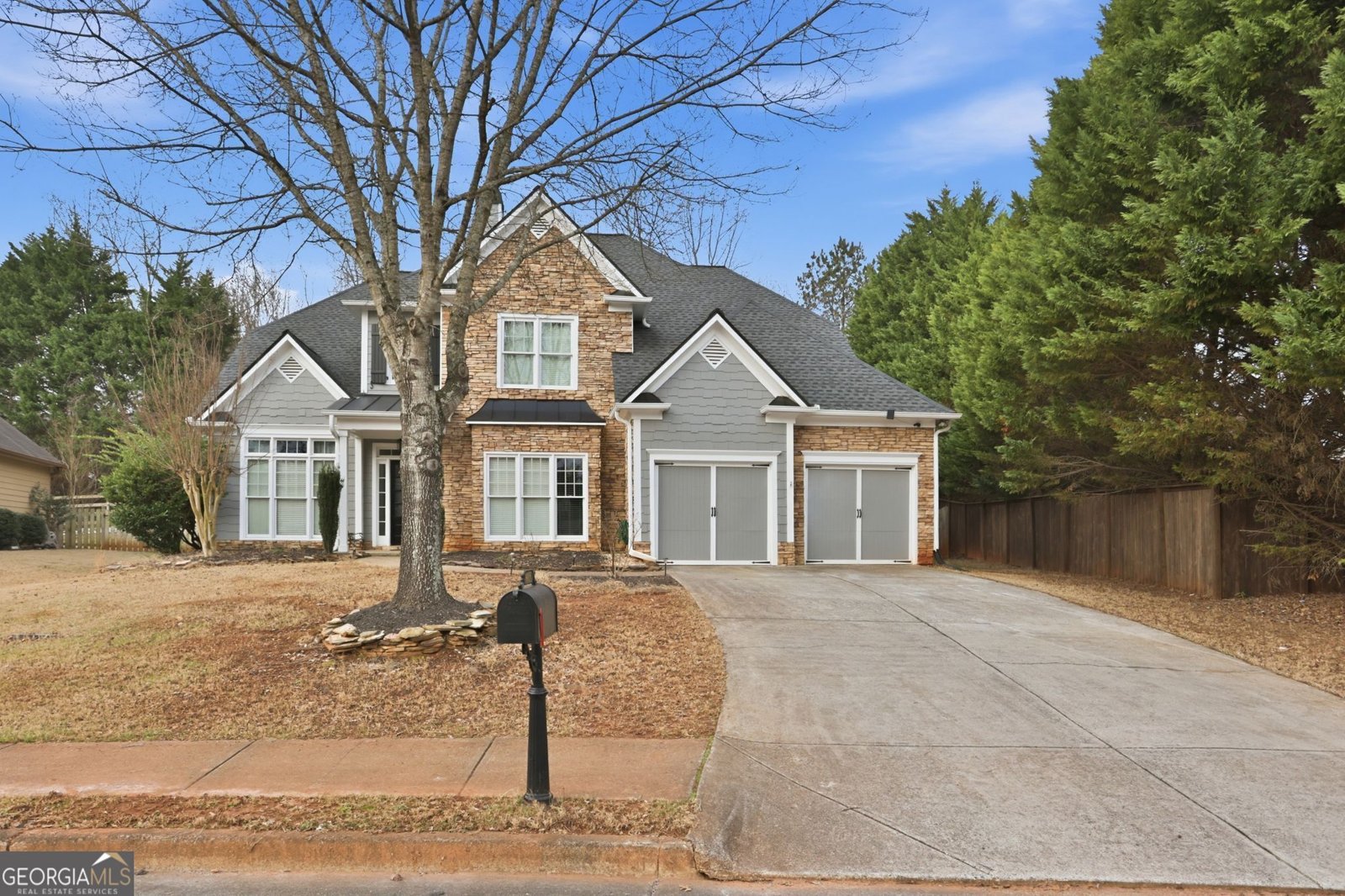 915 Mill Garden Place Cumming - Photo 38