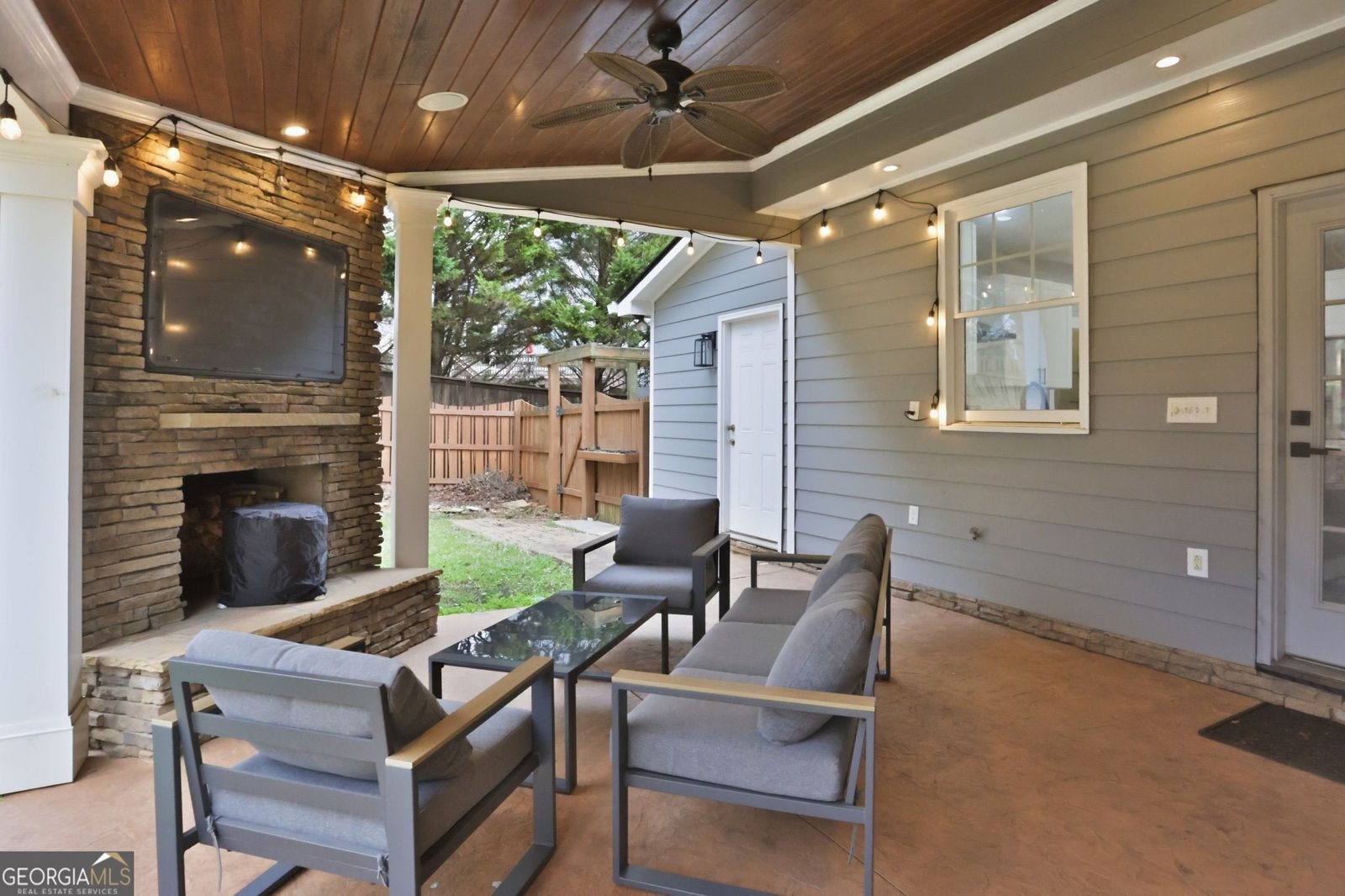 915 Mill Garden Place Cumming - Photo 42