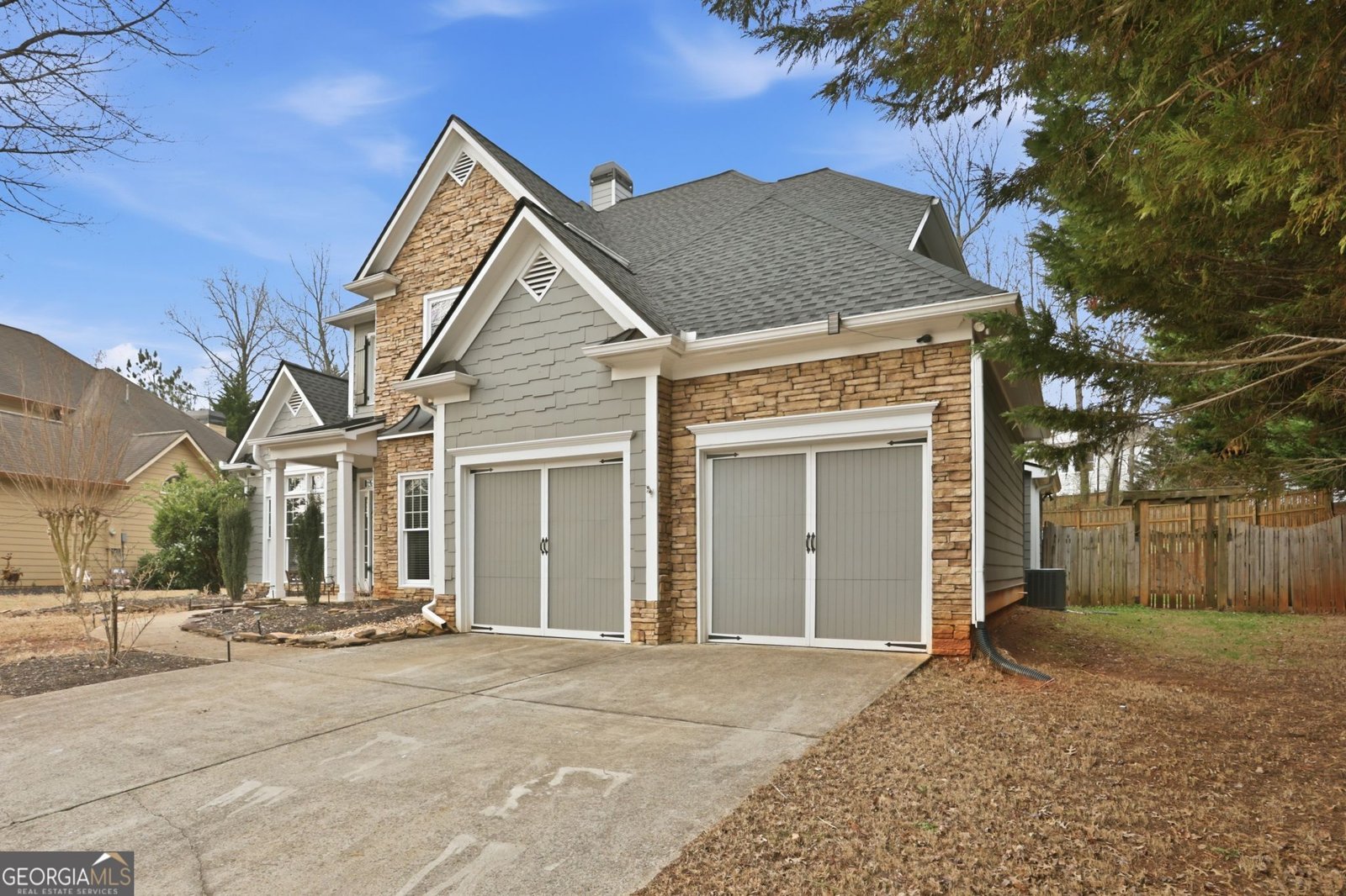 915 Mill Garden Place Cumming - Photo 43