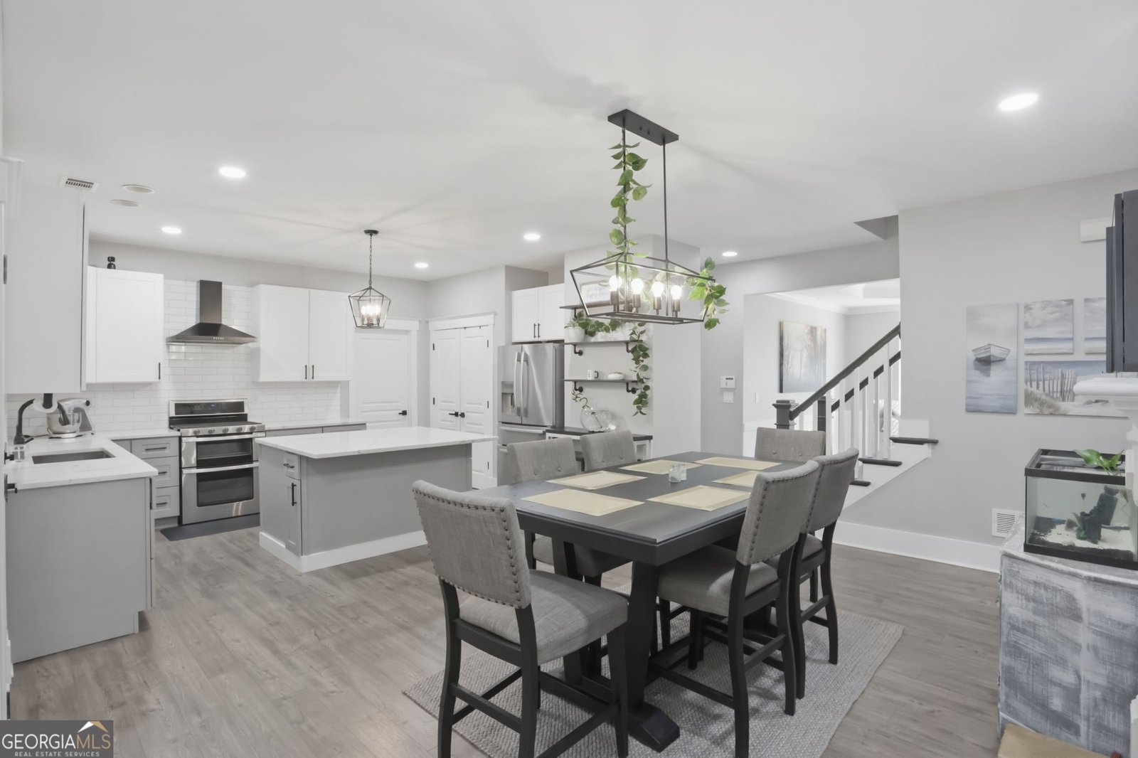 915 Mill Garden Place Cumming - Photo 45