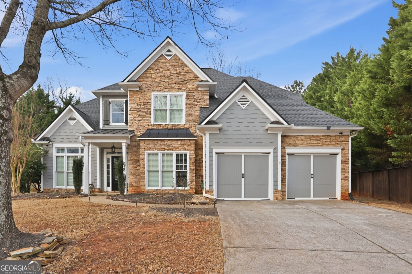 915 Mill Garden Place Cumming - Photo 46