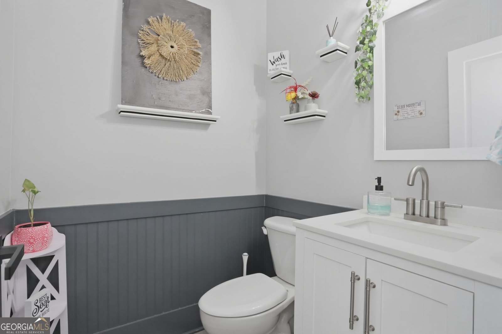 915 Mill Garden Place Cumming - Photo 6