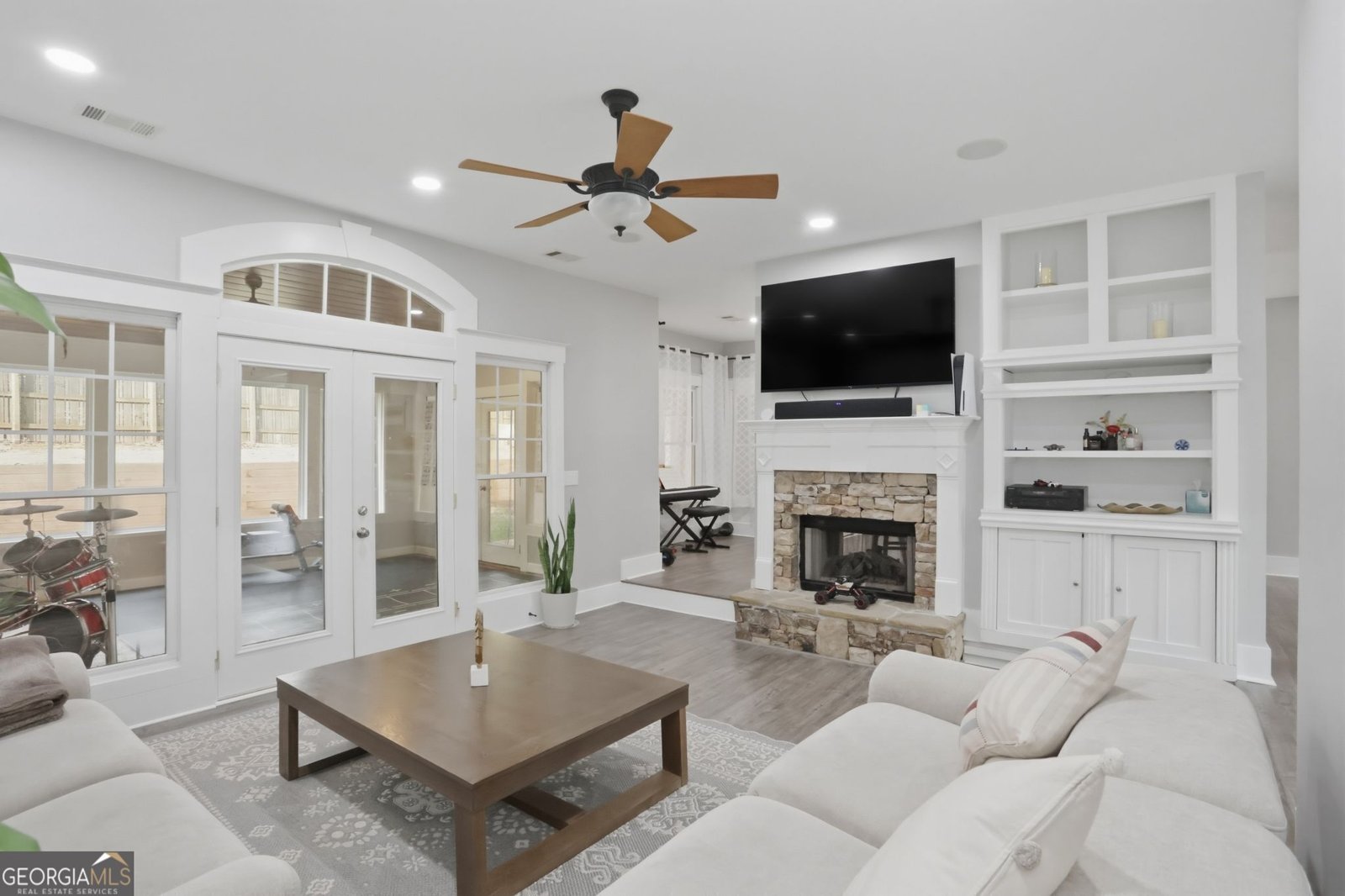 915 Mill Garden Place Cumming - Photo 7