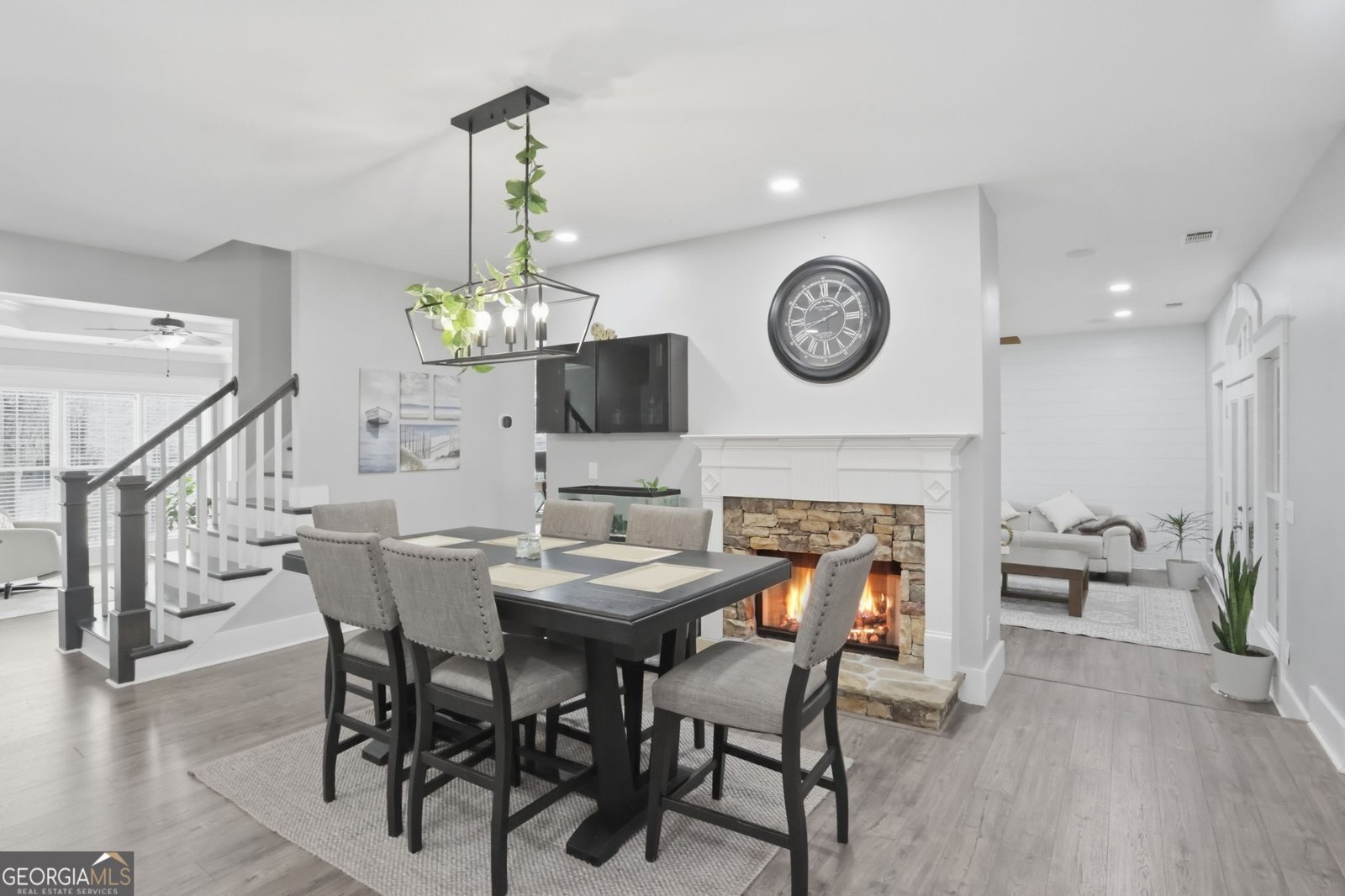 915 Mill Garden Place Cumming - Photo 9