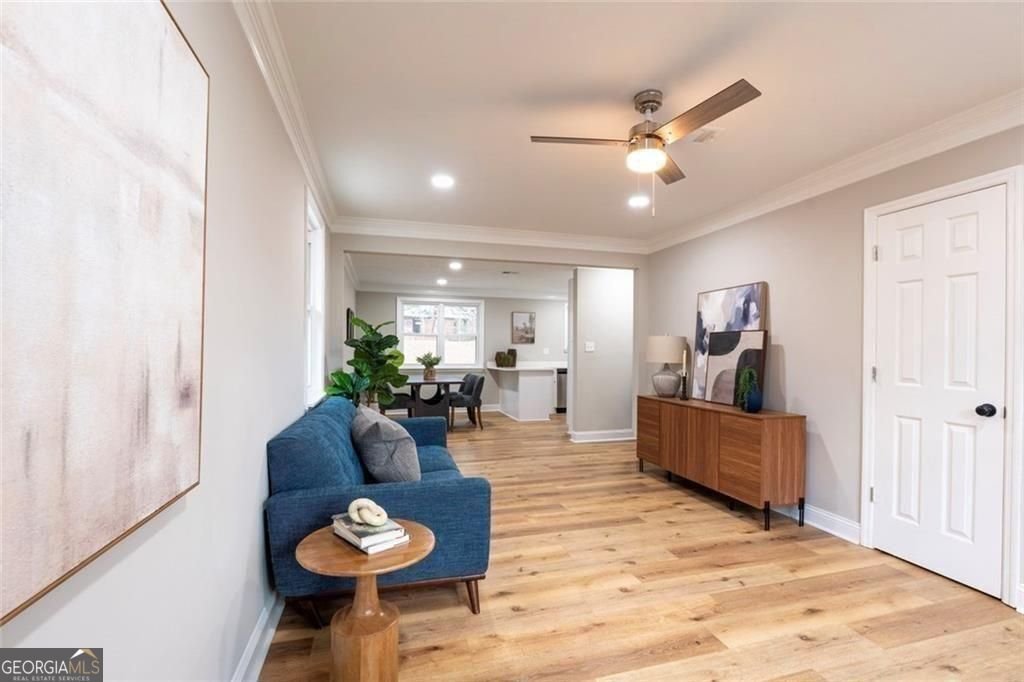 2422 Amsterdam Drive Augusta - Photo 6